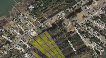 LOTS 1, 2, 3, 4, 18, 58 MAIN ST, CHINCOTEAGUE ISLAND, Virginia 23336, ,Land,For sale,LOTS 1,2,3,4,18,58 MAIN ST,VAAC2001262 MLS # VAAC2001262