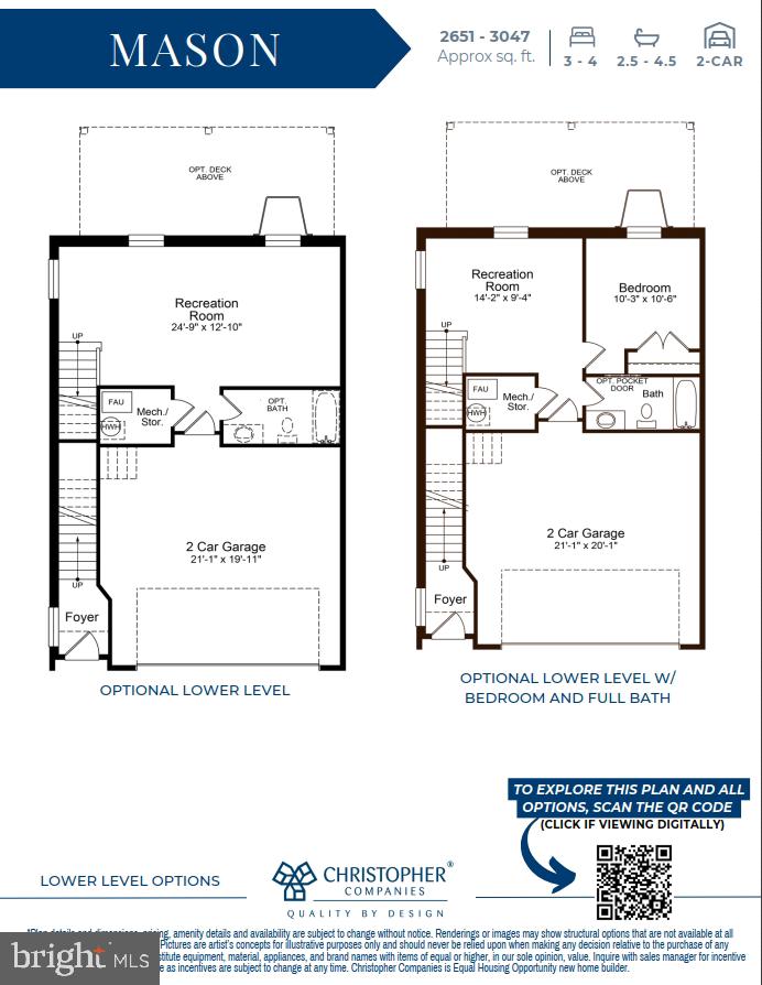 9420 DANDELION DR, LORTON, Virginia 22079, 3 Bedrooms Bedrooms, ,2 BathroomsBathrooms,Residential,For sale,9420 DANDELION DR,VAFX2194892 MLS # VAFX2194892