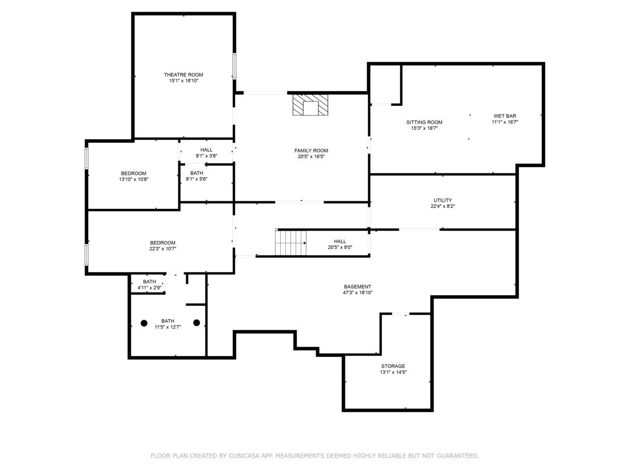 3050 VERA VISTA PATH, ROCKINGHAM, Virginia 22801, 6 Bedrooms Bedrooms, ,6 BathroomsBathrooms,Residential,3050 VERA VISTA PATH,655648 MLS # 655648