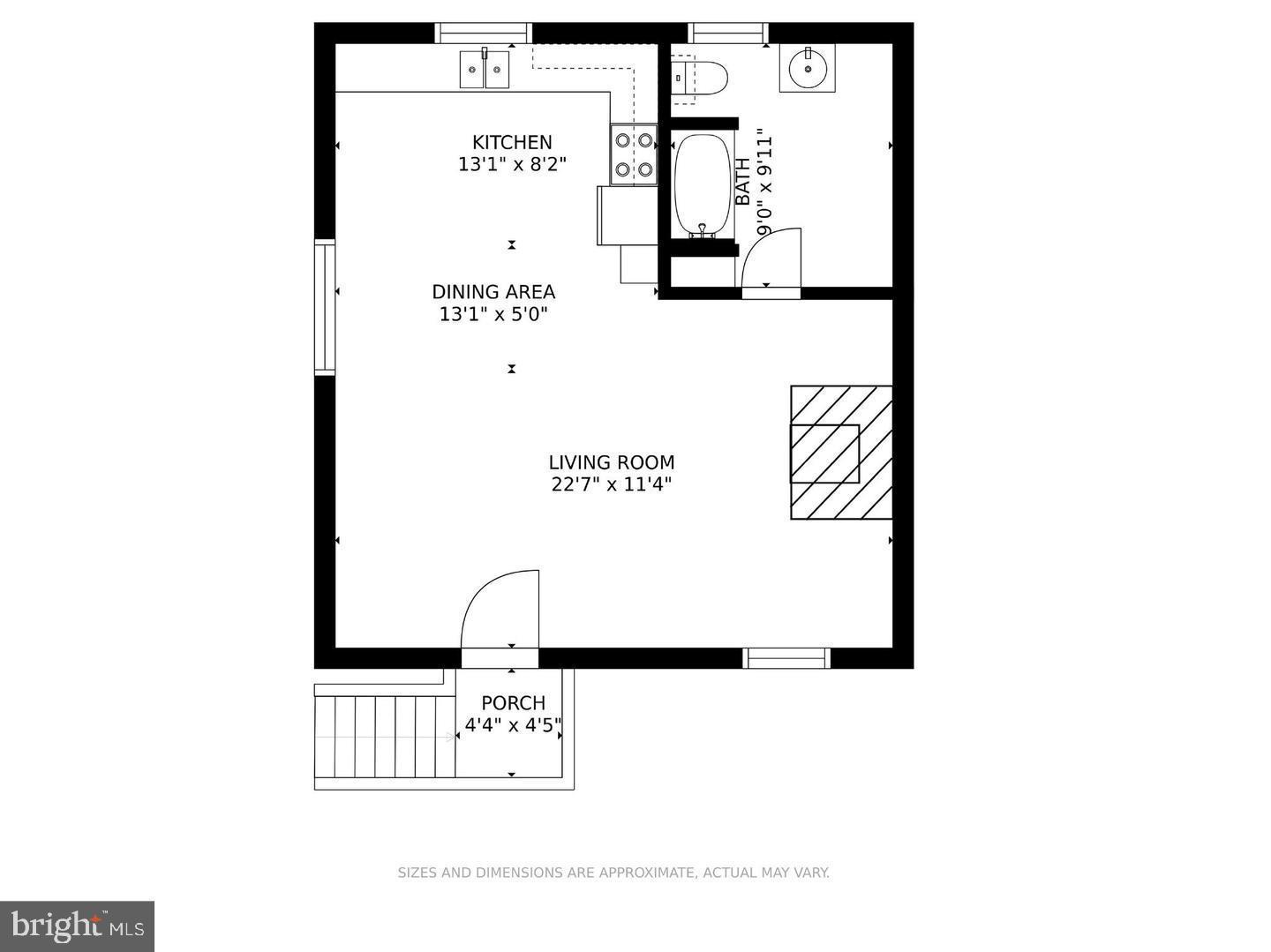 113 W MAIN ST, STANLEY, Virginia 22851, ,Land,For sale,113 W MAIN ST,VAPA2003894 MLS # VAPA2003894