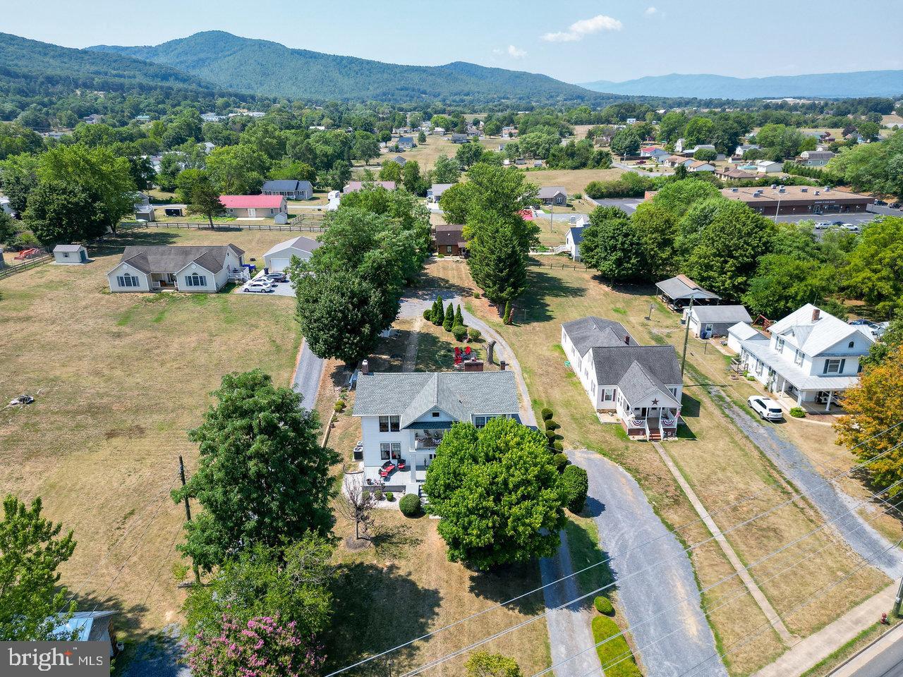 113 W MAIN ST, STANLEY, Virginia 22851, ,Land,For sale,113 W MAIN ST,VAPA2003894 MLS # VAPA2003894