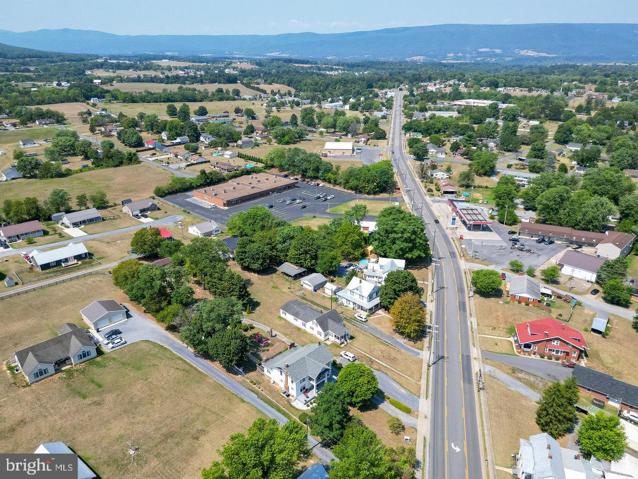 113 W MAIN ST, STANLEY, Virginia 22851, ,Land,For sale,113 W MAIN ST,VAPA2003894 MLS # VAPA2003894