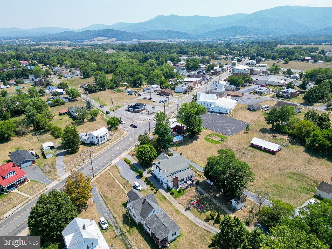 113 W MAIN ST, STANLEY, Virginia 22851, ,Land,For sale,113 W MAIN ST,VAPA2003894 MLS # VAPA2003894