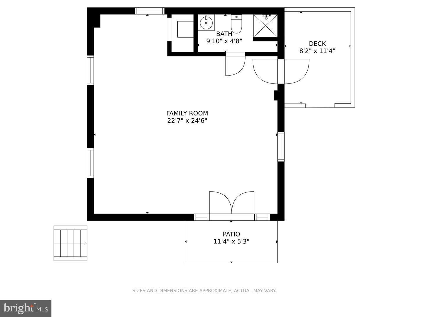 113 W MAIN ST, STANLEY, Virginia 22851, ,Land,For sale,113 W MAIN ST,VAPA2003894 MLS # VAPA2003894