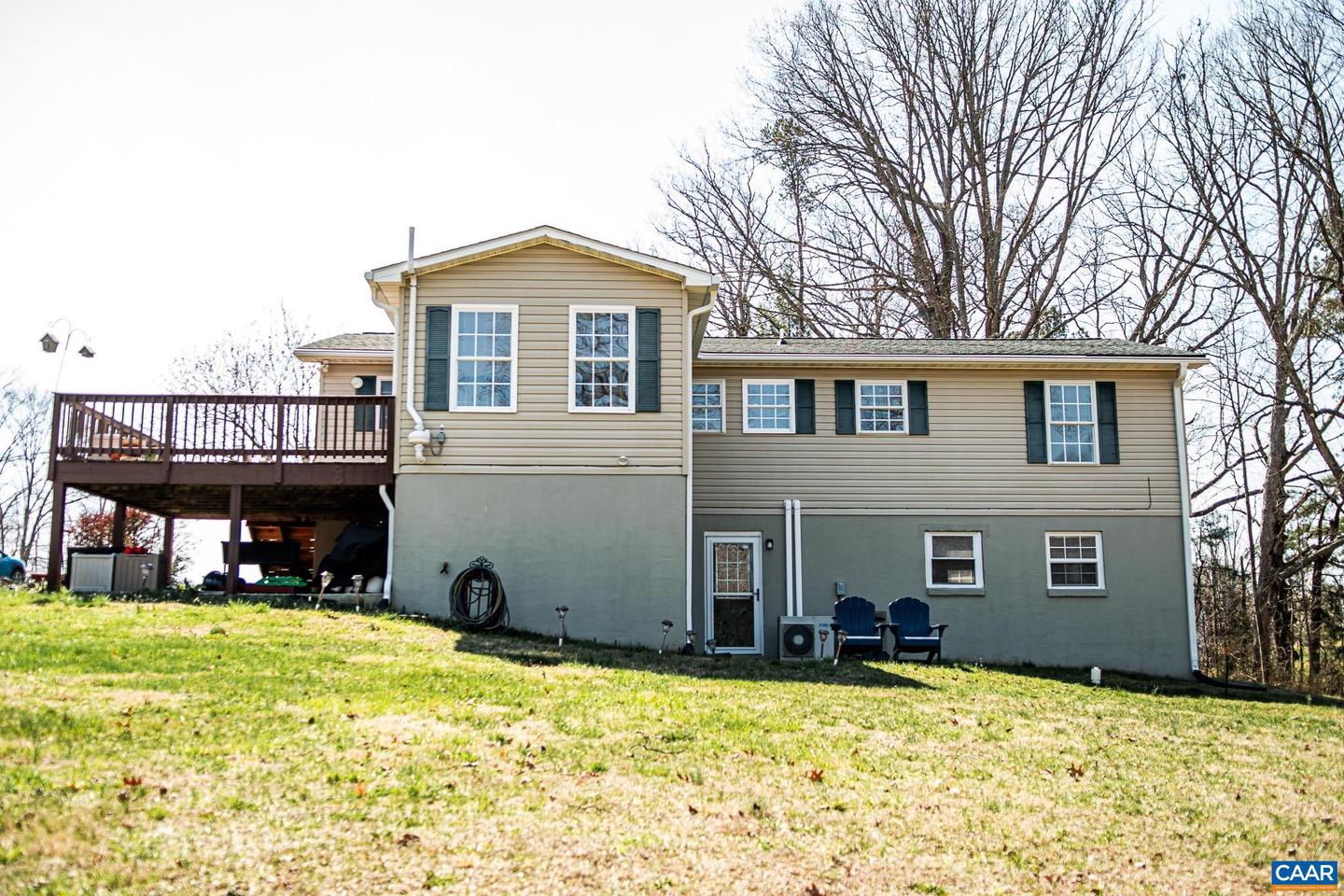 10365 SPOTSWOOD TRL, STANARDSVILLE, Virginia 22973, 3 Bedrooms Bedrooms, ,3 BathroomsBathrooms,Residential,For sale,10365 SPOTSWOOD TRL,655638 MLS # 655638