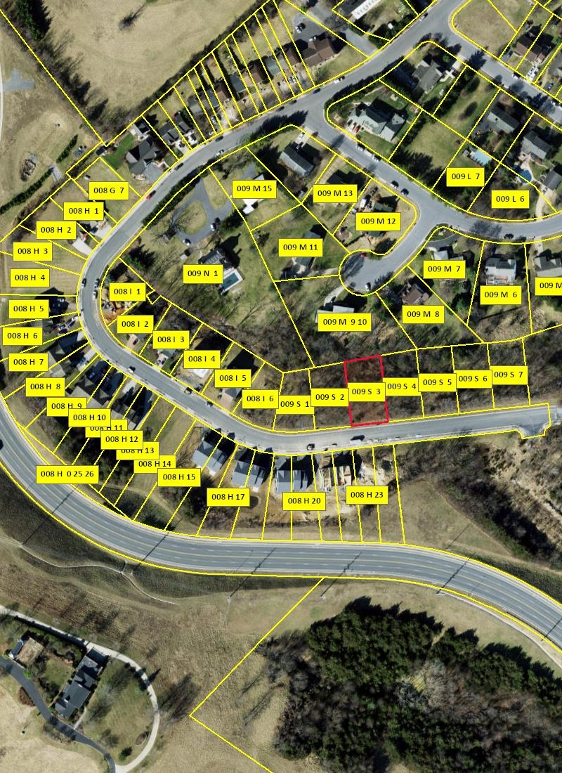 2094 WILLOW HILL DR, HARRISONBURG, Virginia 22801, ,Land,2094 WILLOW HILL DR,655668 MLS # 655668