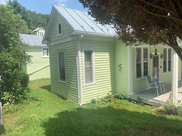 270 WEST MAIN ST, MONTEREY, Virginia 24465, 2 Bedrooms Bedrooms, ,1 BathroomBathrooms,Residential,Chickadee Cabin,270 WEST MAIN ST,655673 MLS # 655673