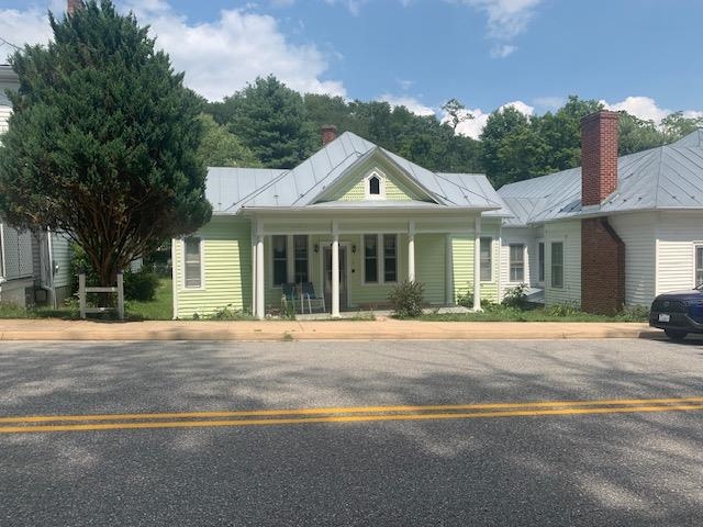 270 WEST MAIN ST, MONTEREY, Virginia 24465, 2 Bedrooms Bedrooms, ,1 BathroomBathrooms,Residential,Chickadee Cabin,270 WEST MAIN ST,655673 MLS # 655673