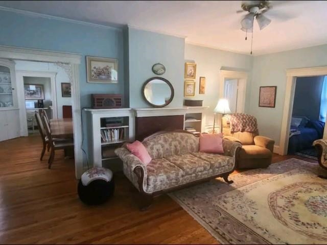 270 WEST MAIN ST, MONTEREY, Virginia 24465, 2 Bedrooms Bedrooms, ,1 BathroomBathrooms,Residential,Chickadee Cabin,270 WEST MAIN ST,655673 MLS # 655673