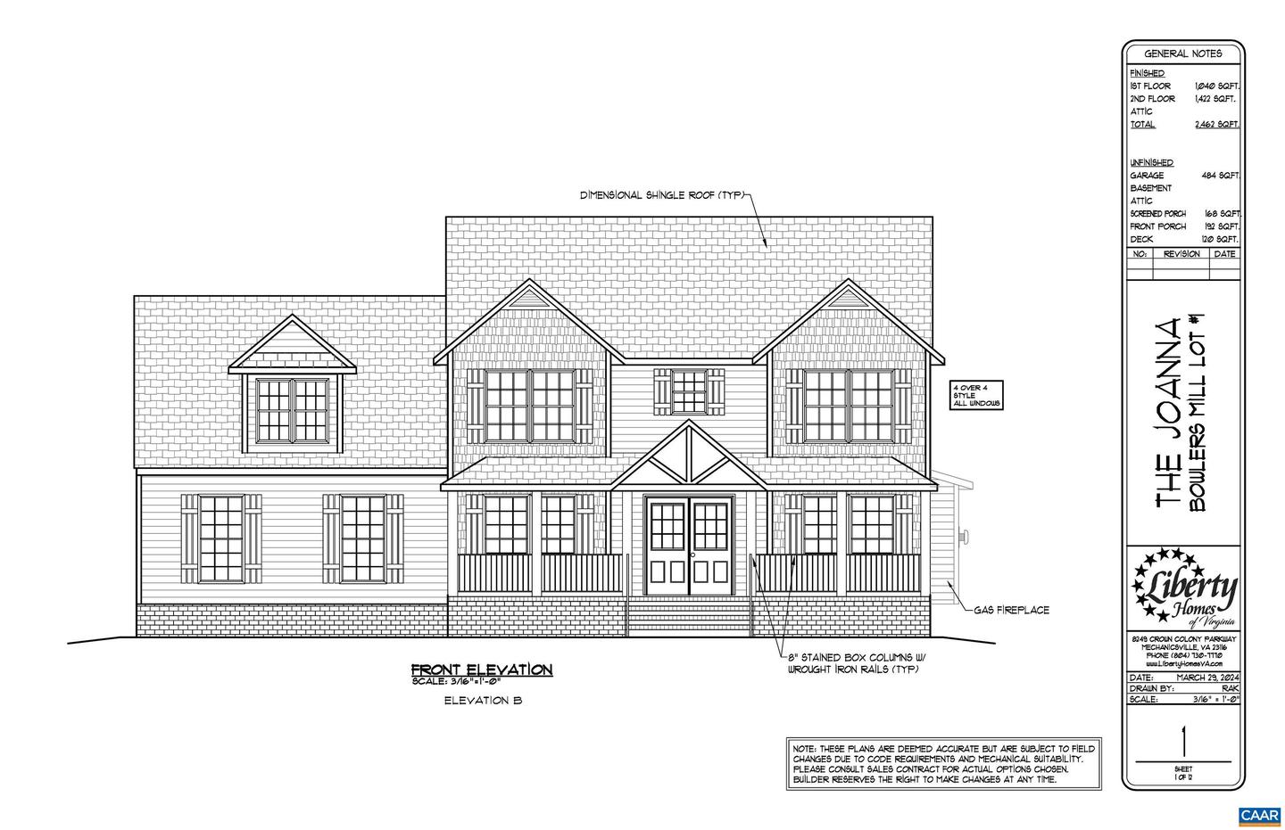 25 BOWLERS MILL RUN, GORDONSVILLE, Virginia 22942, 4 Bedrooms Bedrooms, ,2 BathroomsBathrooms,Residential,For sale,25 BOWLERS MILL RUN,655669 MLS # 655669