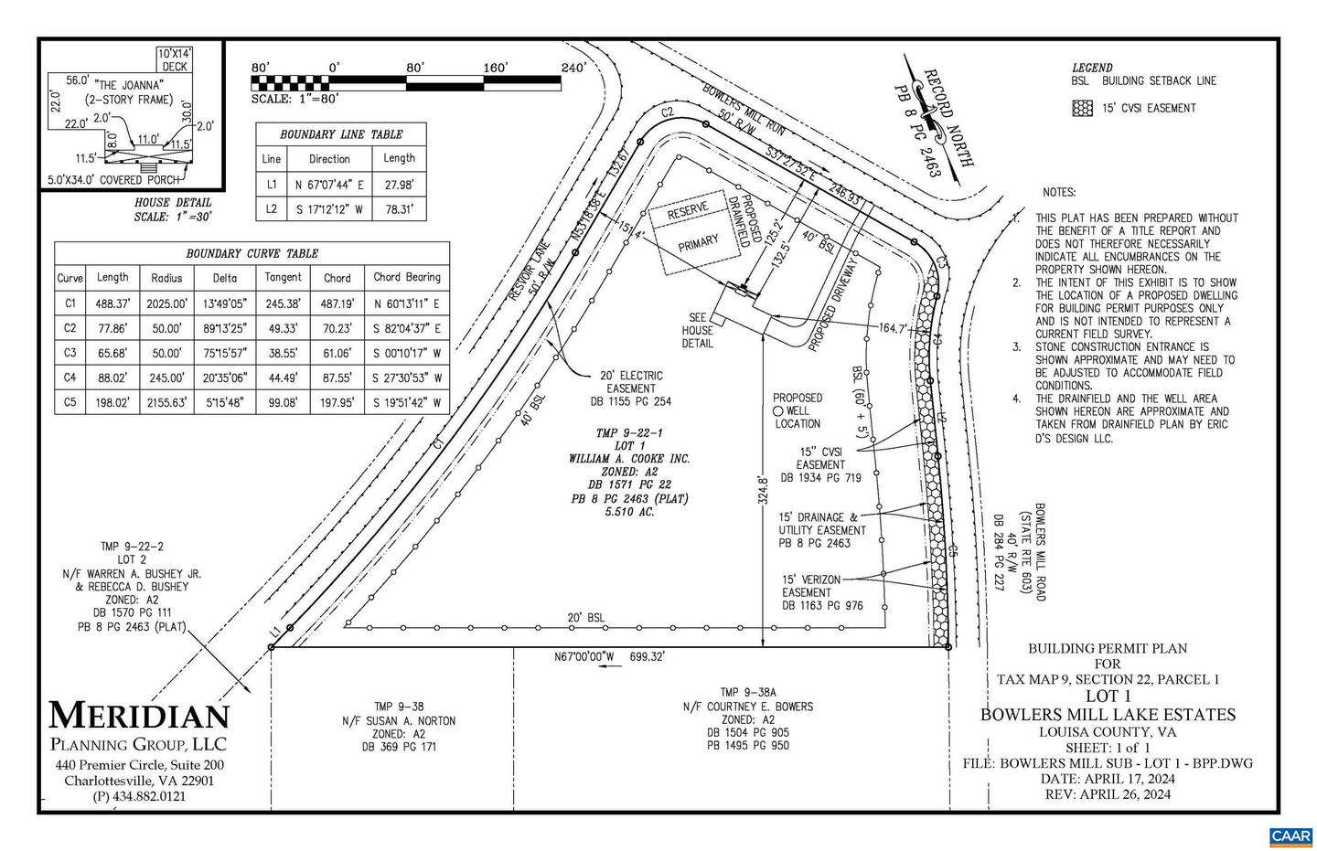 25 BOWLERS MILL RUN, GORDONSVILLE, Virginia 22942, 4 Bedrooms Bedrooms, ,2 BathroomsBathrooms,Residential,For sale,25 BOWLERS MILL RUN,655669 MLS # 655669