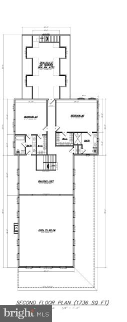 LOT 1 OAK ST, WARRENTON, Virginia 20186, 3 Bedrooms Bedrooms, ,3 BathroomsBathrooms,Residential,For sale,LOT 1 OAK ST,VAFQ2013392 MLS # VAFQ2013392