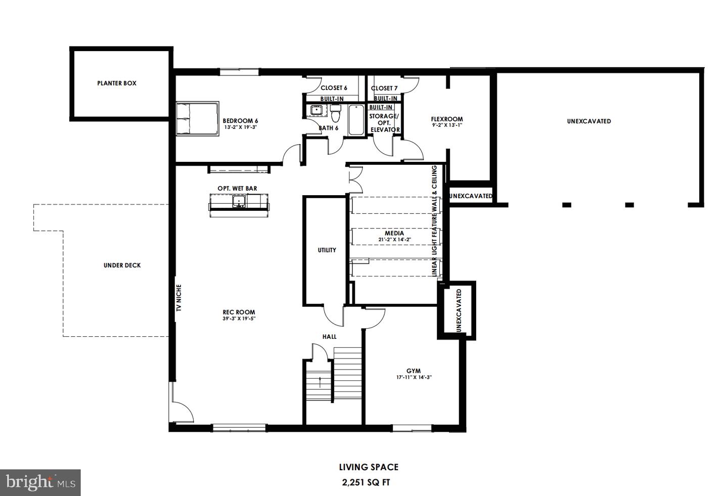 7011 TYNDALE ST, MCLEAN, Virginia 22101, 7 Bedrooms Bedrooms, ,7 BathroomsBathrooms,Residential,For sale,7011 TYNDALE ST,VAFX2195684 MLS # VAFX2195684