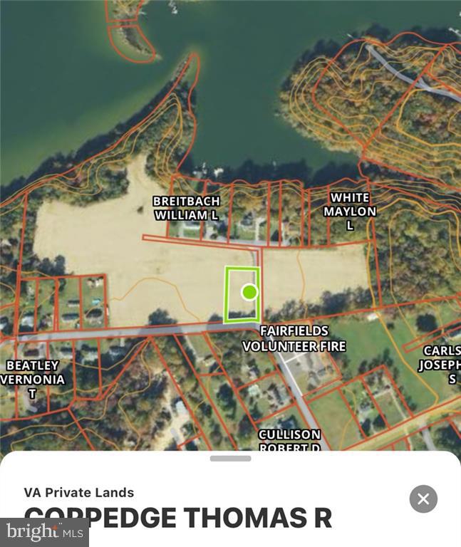 0 BETTS VIEW LN, BURGESS, Virginia 22432, ,Land,For sale,0 BETTS VIEW LN,VANV2001256 MLS # VANV2001256