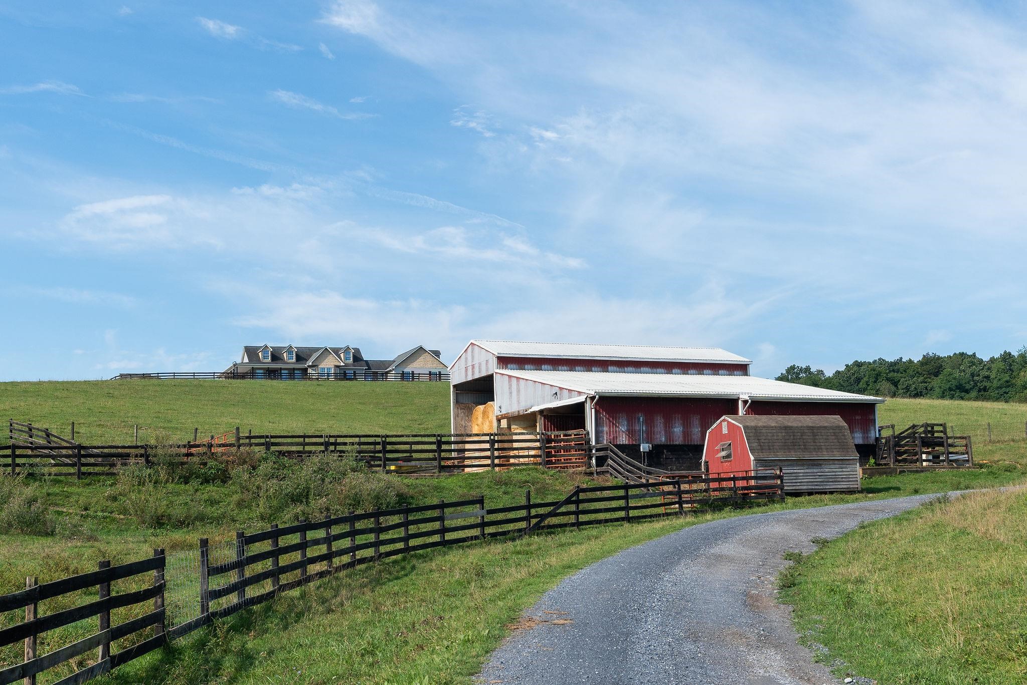 720 VINEGAR HILL RD, CHURCHVILLE, Virginia 24421, 5 Bedrooms Bedrooms, ,3 BathroomsBathrooms,Residential,720 VINEGAR HILL RD,655751 MLS # 655751