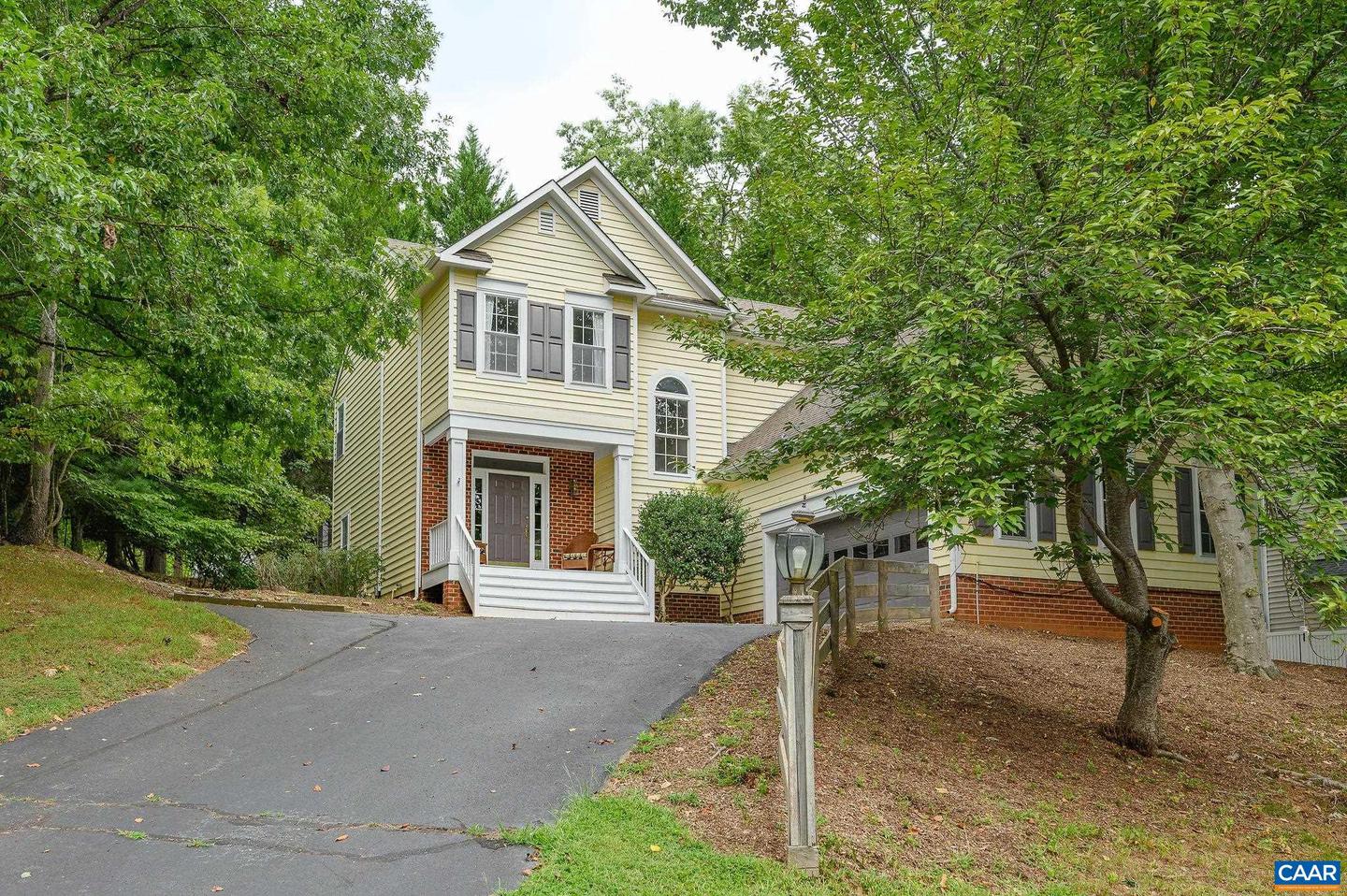 1330 MOSBY RCH, CHARLOTTESVILLE, Virginia 22901, 4 Bedrooms Bedrooms, ,2 BathroomsBathrooms,Residential,For sale,1330 MOSBY RCH,655756 MLS # 655756