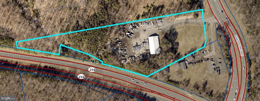 5019 DAVIS FORD RD, WOODBRIDGE, Virginia 22192, ,Land,For sale,5019 DAVIS FORD RD,VAPW2077260 MLS # VAPW2077260