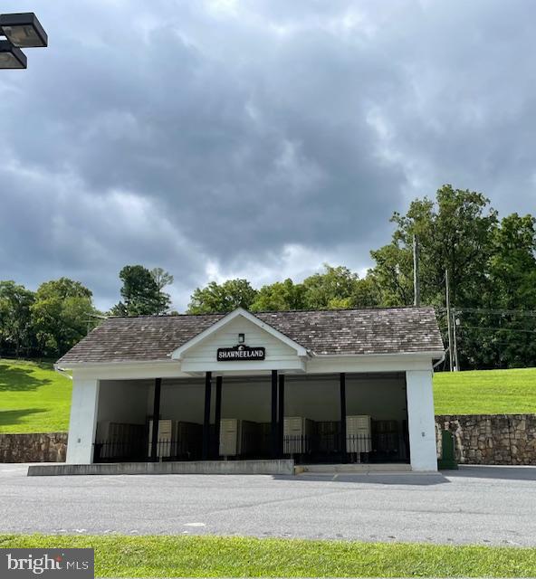 LOT 171 FIRE TOWER TRL, WINCHESTER, Virginia 22602, ,Land,For sale,LOT 171 FIRE TOWER TRL,VAFV2020856 MLS # VAFV2020856