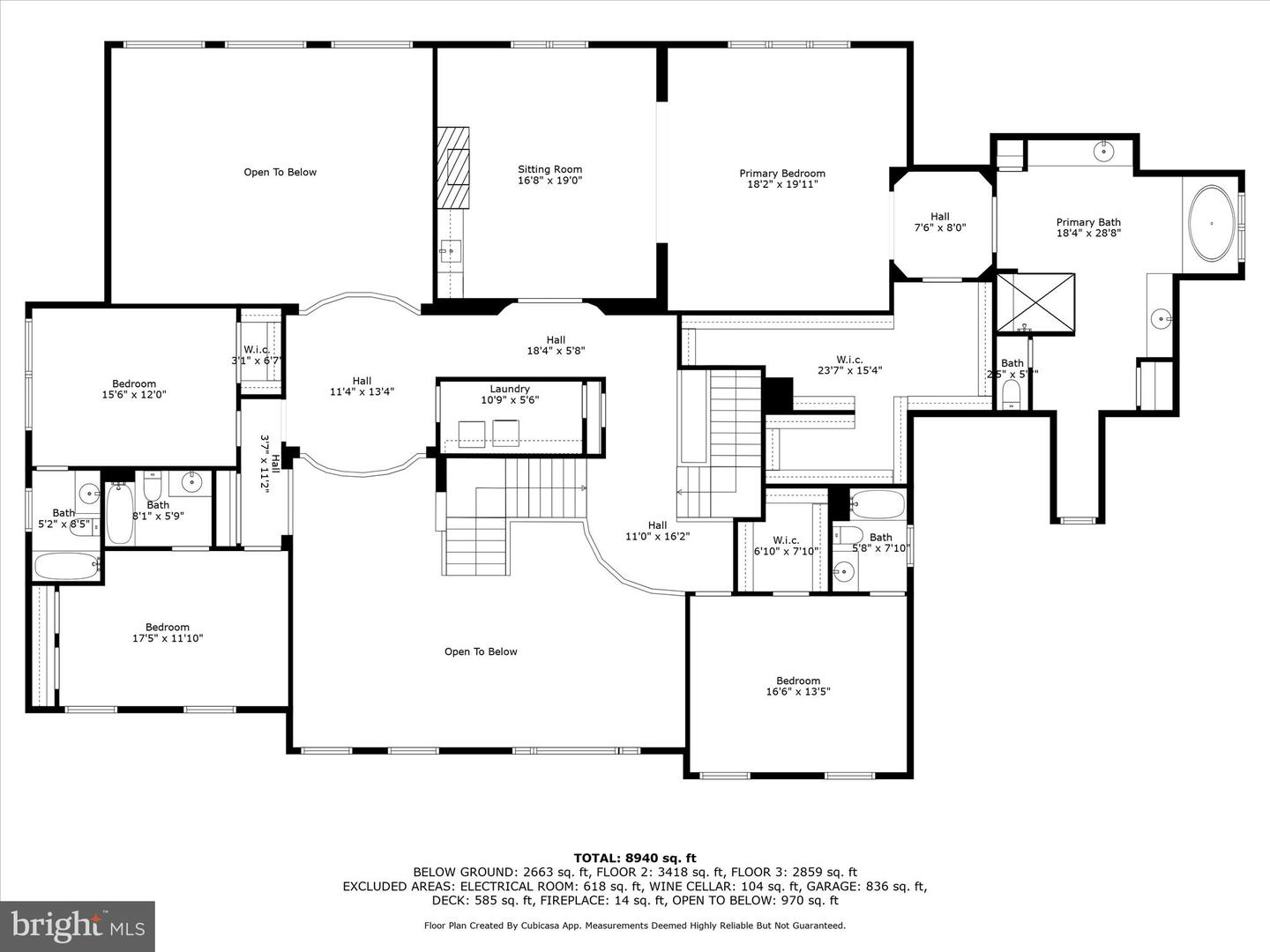 12794 YATES FORD RD, CLIFTON, Virginia 20124, 6 Bedrooms Bedrooms, ,5 BathroomsBathrooms,Residential,For sale,12794 YATES FORD RD,VAFX2191772 MLS # VAFX2191772