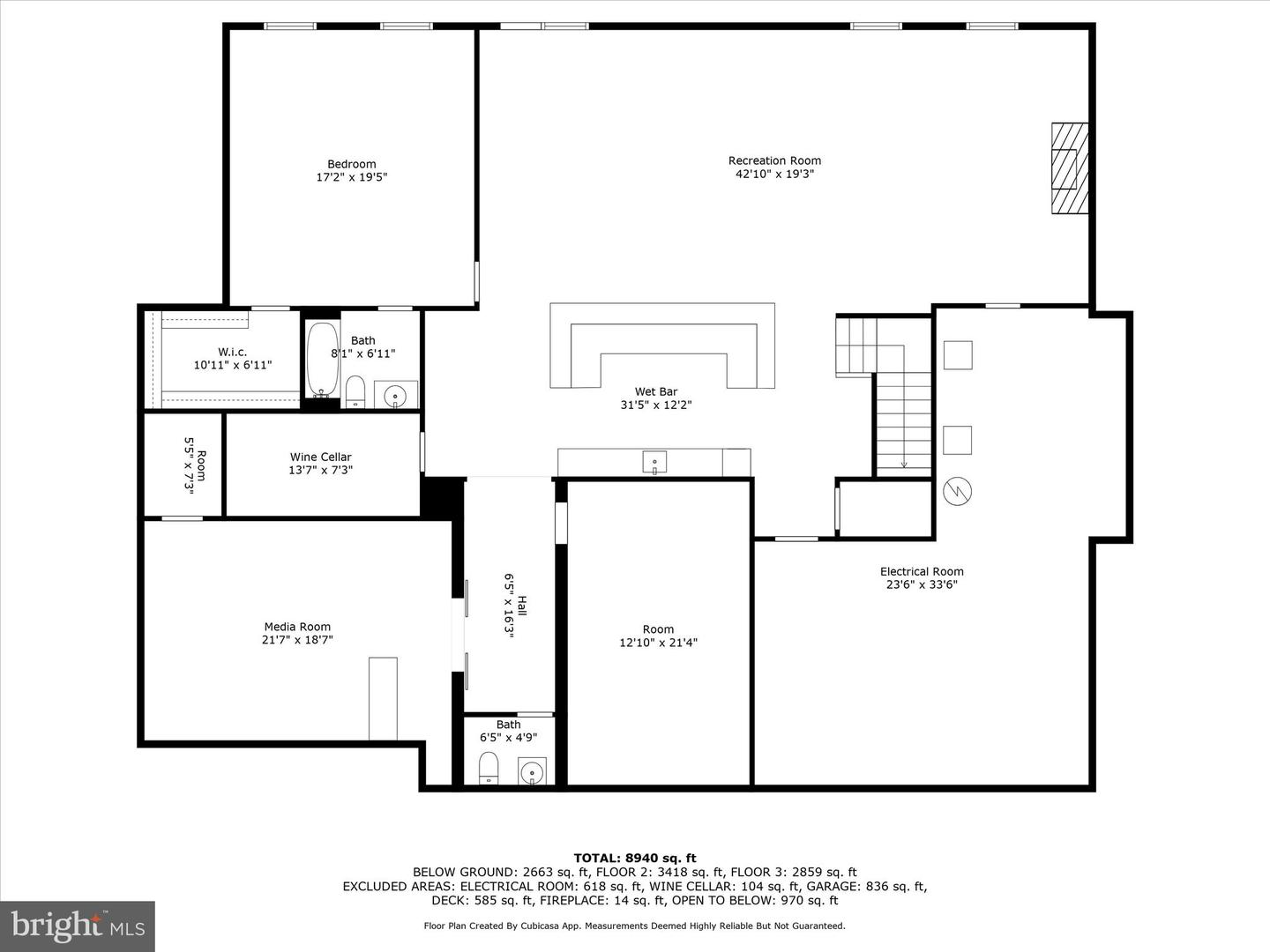 12794 YATES FORD RD, CLIFTON, Virginia 20124, 6 Bedrooms Bedrooms, ,5 BathroomsBathrooms,Residential,For sale,12794 YATES FORD RD,VAFX2191772 MLS # VAFX2191772