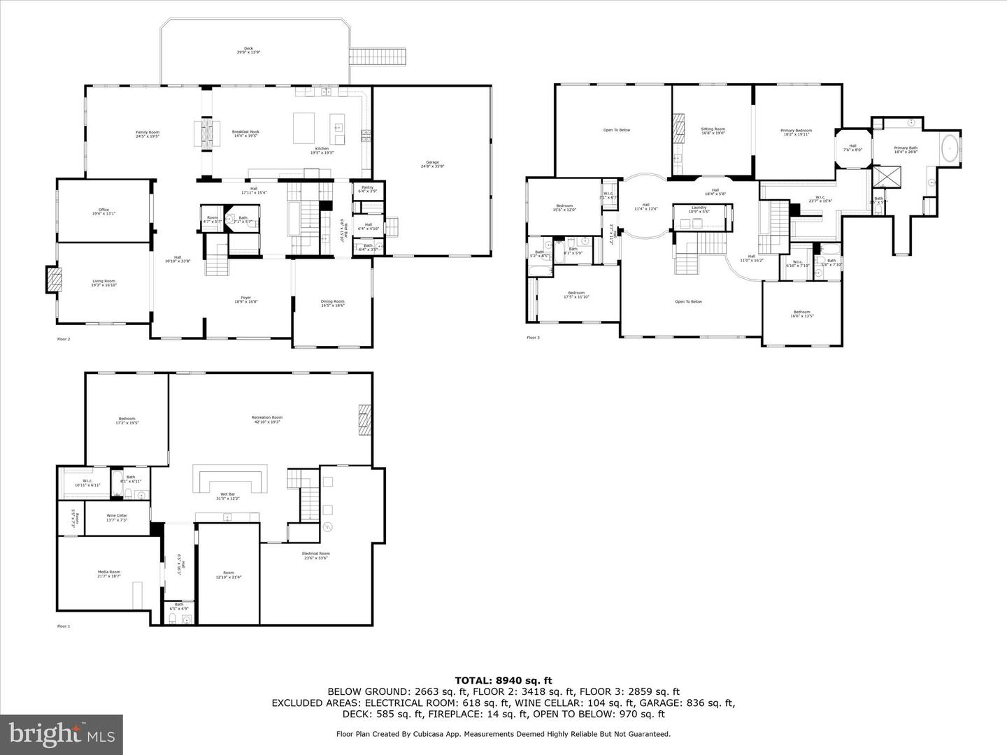 12794 YATES FORD RD, CLIFTON, Virginia 20124, 6 Bedrooms Bedrooms, ,5 BathroomsBathrooms,Residential,For sale,12794 YATES FORD RD,VAFX2191772 MLS # VAFX2191772