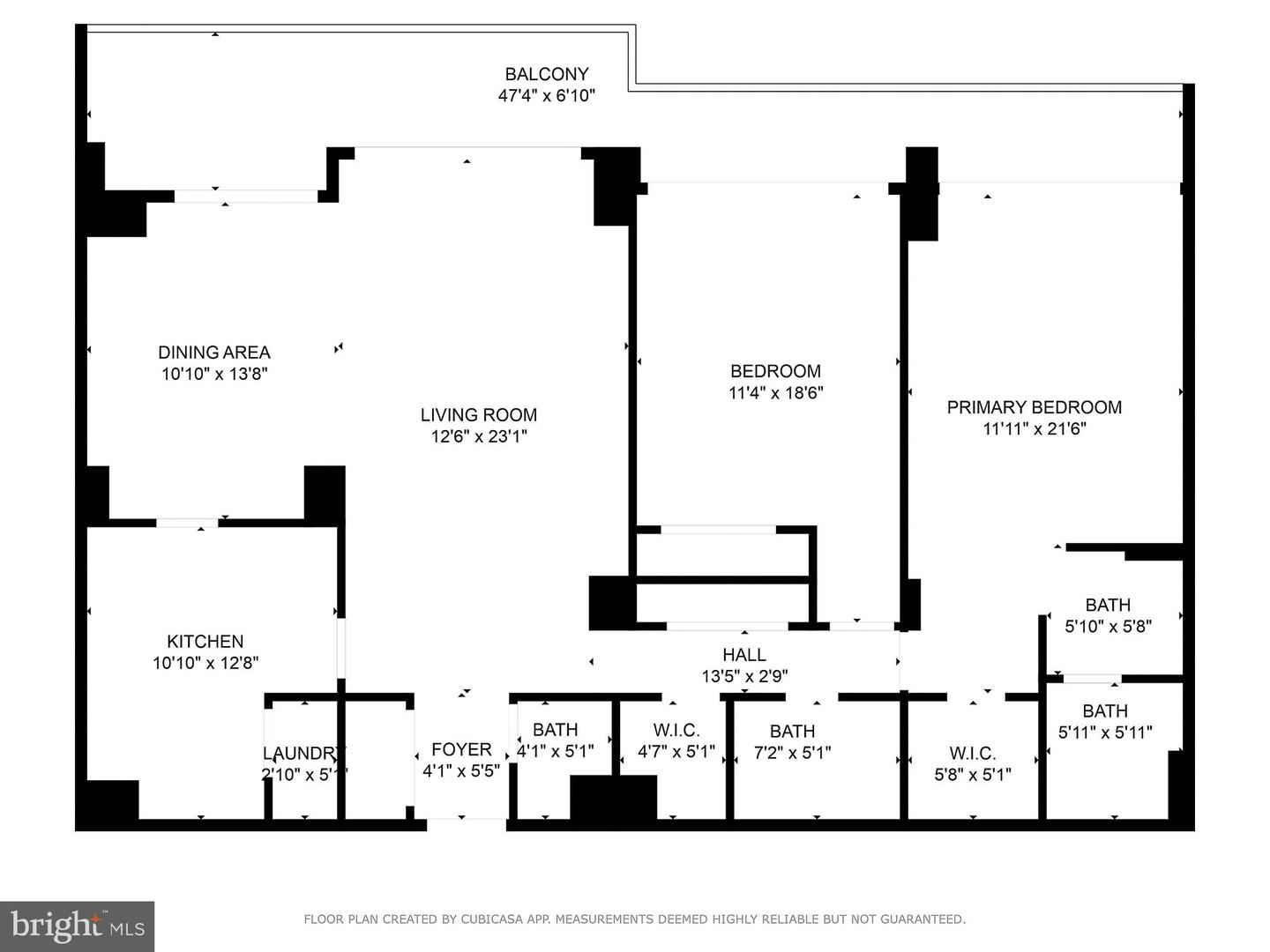 400 MADISON ST #201, ALEXANDRIA, Virginia 22314, 2 Bedrooms Bedrooms, ,2 BathroomsBathrooms,Residential,For sale,400 MADISON ST #201,VAAX2036452 MLS # VAAX2036452