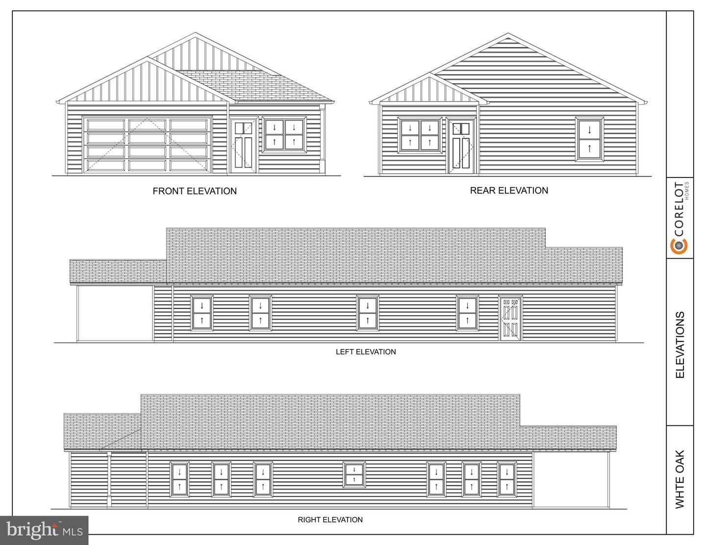 0 WHITE OAK RD, FREDERICKSBURG, Virginia 22405, 3 Bedrooms Bedrooms, ,2 BathroomsBathrooms,Residential,For sale,0 WHITE OAK RD,VAST2031890 MLS # VAST2031890