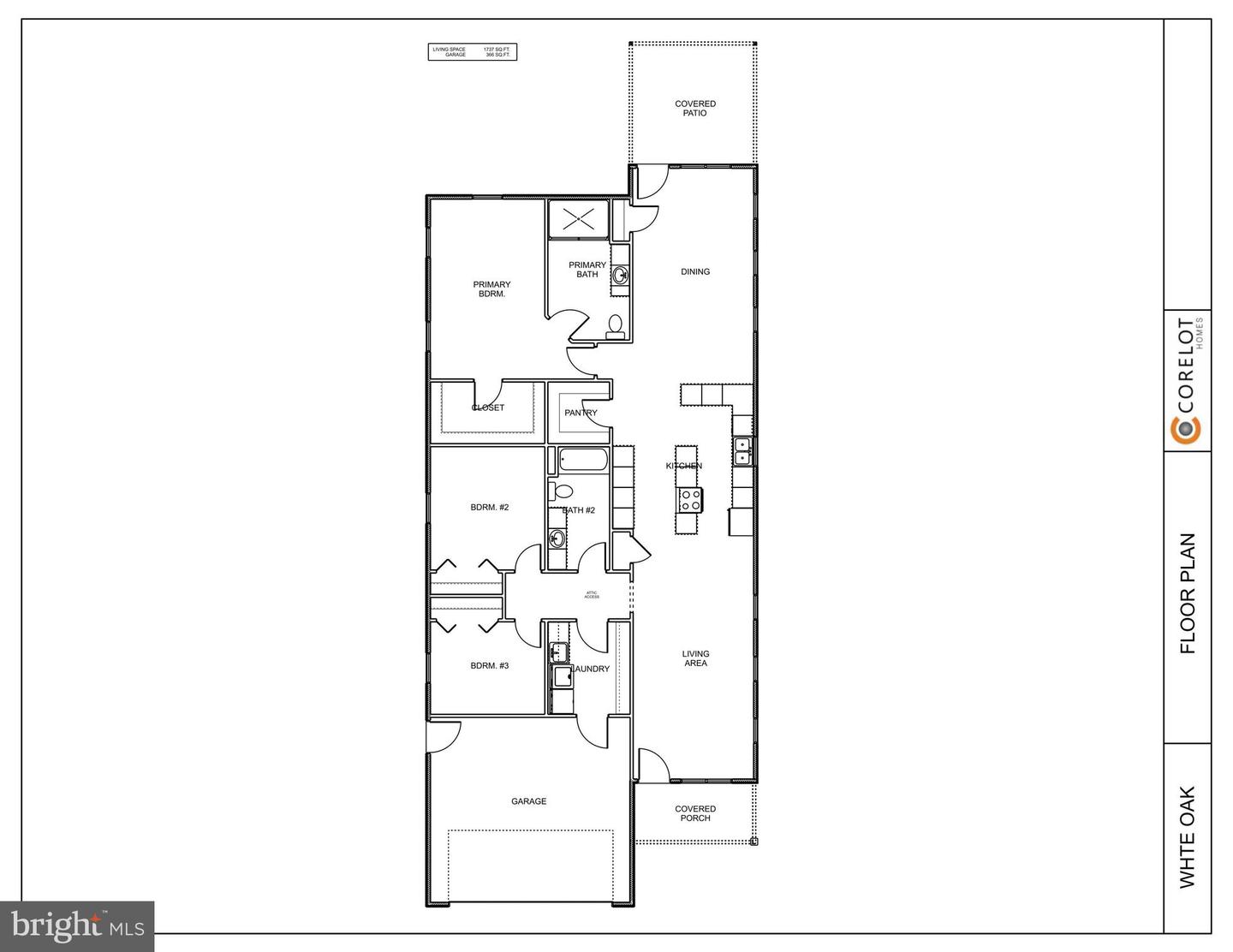 0 WHITE OAK RD, FREDERICKSBURG, Virginia 22405, 3 Bedrooms Bedrooms, ,2 BathroomsBathrooms,Residential,For sale,0 WHITE OAK RD,VAST2031890 MLS # VAST2031890