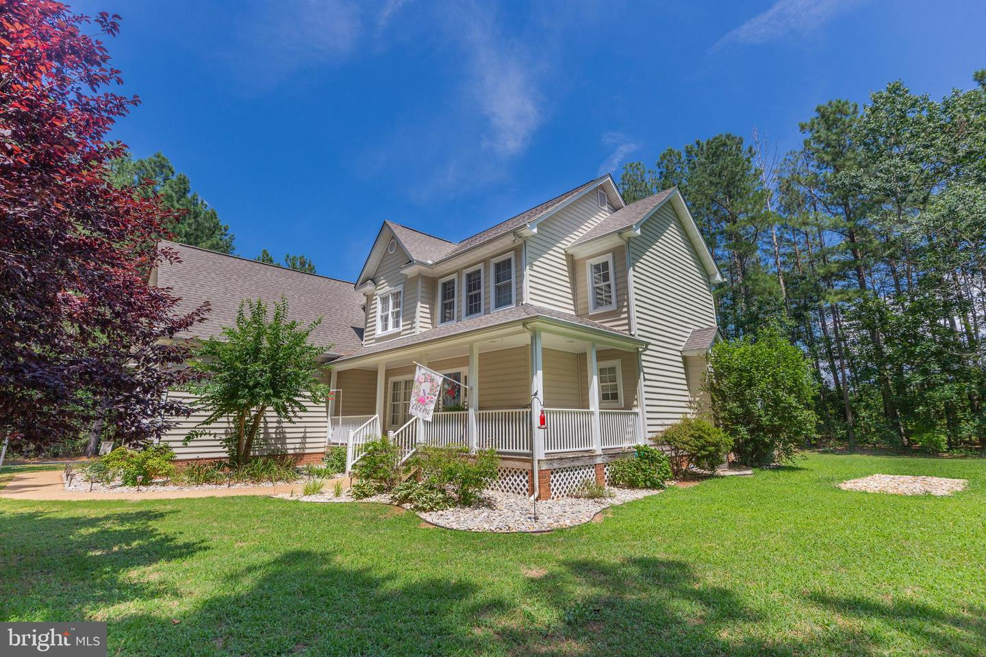 17192 KATY LN, BEAVERDAM, Virginia 23015, 5 Bedrooms Bedrooms, 10 Rooms Rooms,3 BathroomsBathrooms,Residential,For sale,17192 KATY LN,VAHA2000806 MLS # VAHA2000806