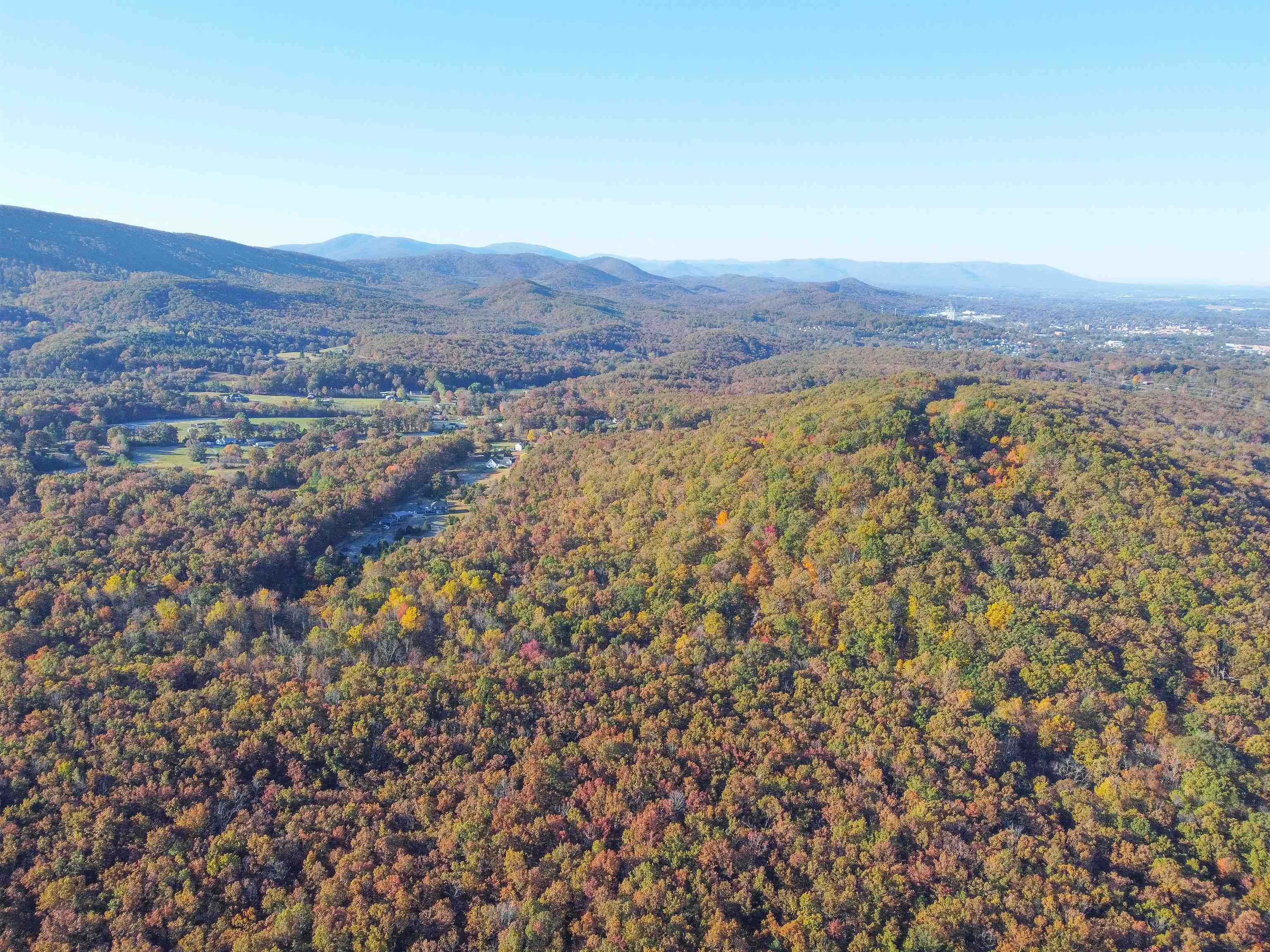 TBD CALF MOUNTAIN RD, WAYNESBORO, Virginia 22980, ,Farm,TBD CALF MOUNTAIN RD,644970 MLS # 644970