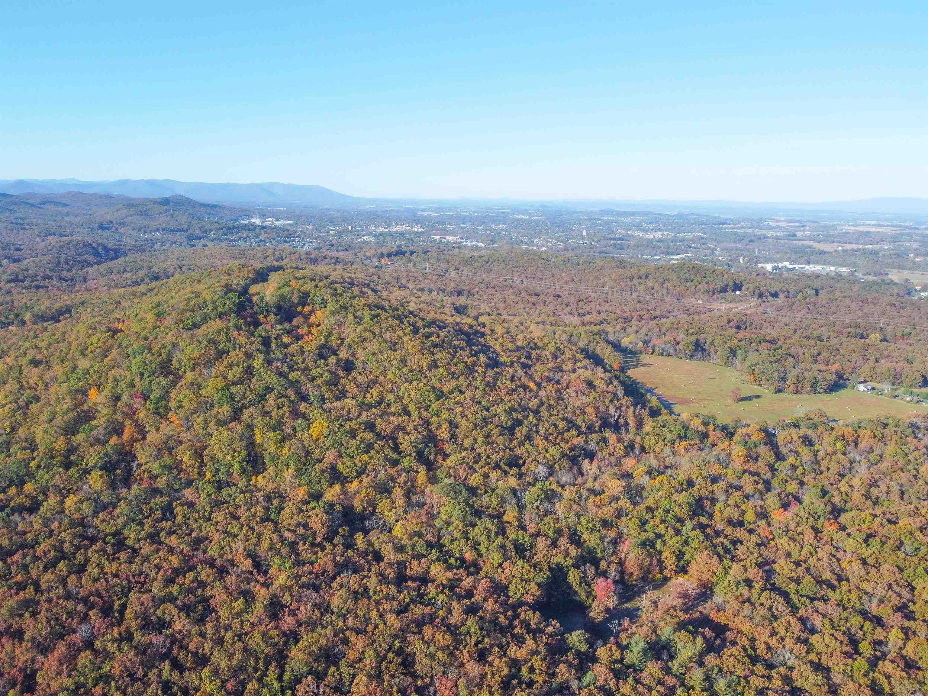 TBD CALF MOUNTAIN RD, WAYNESBORO, Virginia 22980, ,Farm,TBD CALF MOUNTAIN RD,644970 MLS # 644970