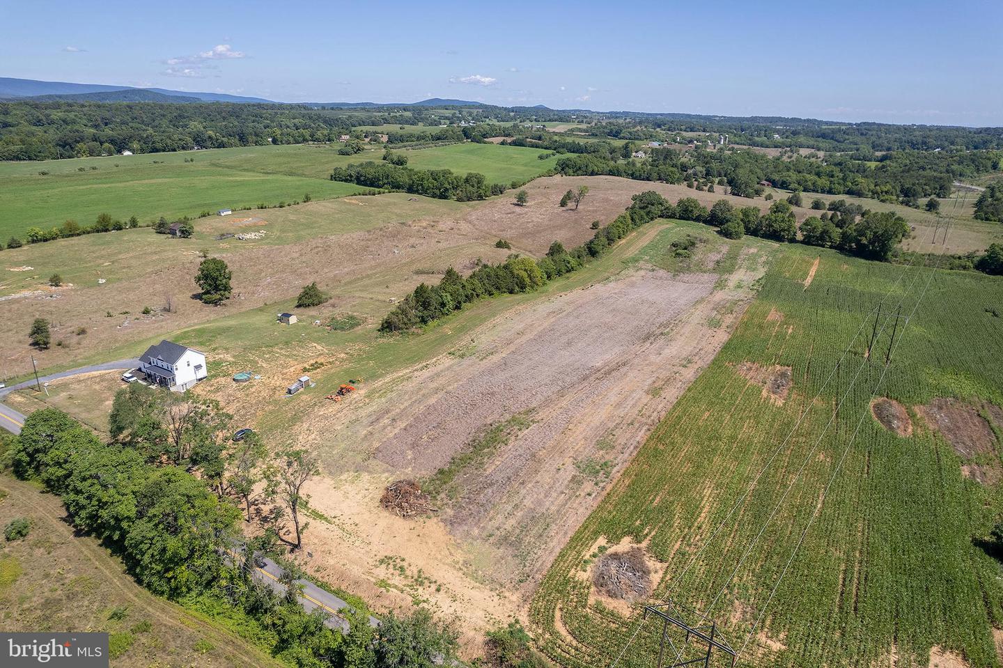 0 CHAPEL ROAD, MIDDLETOWN, Virginia 22645, ,Land,For sale,0 CHAPEL ROAD,VAFV2020624 MLS # VAFV2020624