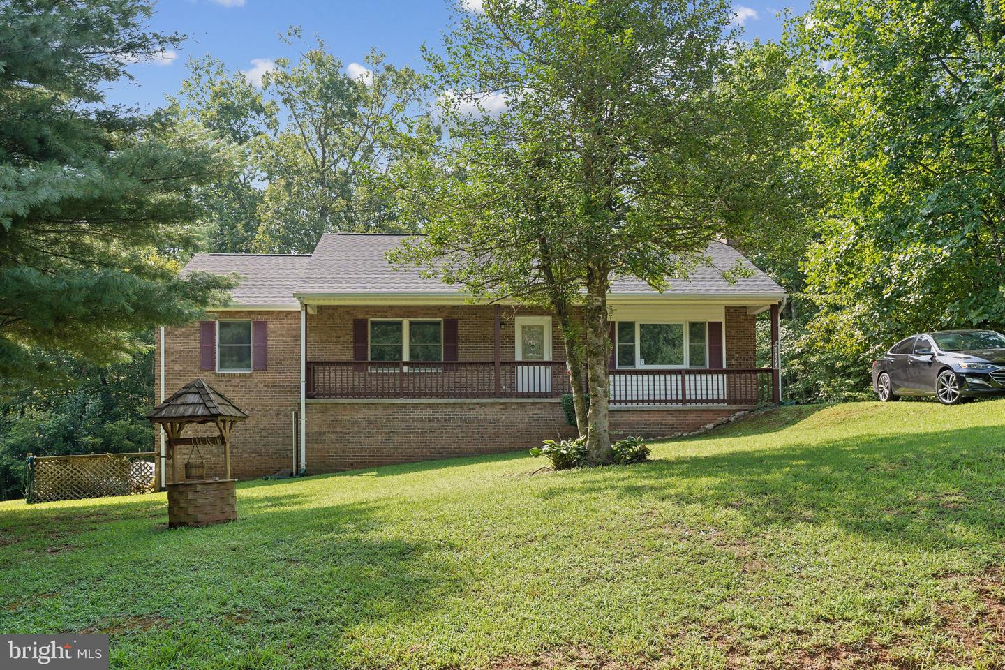 26272 STONESIFFER LN, UNIONVILLE, Virginia 22567, 3 Bedrooms Bedrooms, ,2 BathroomsBathrooms,Residential,For sale,26272 STONESIFFER LN,VAOR2007636 MLS # VAOR2007636