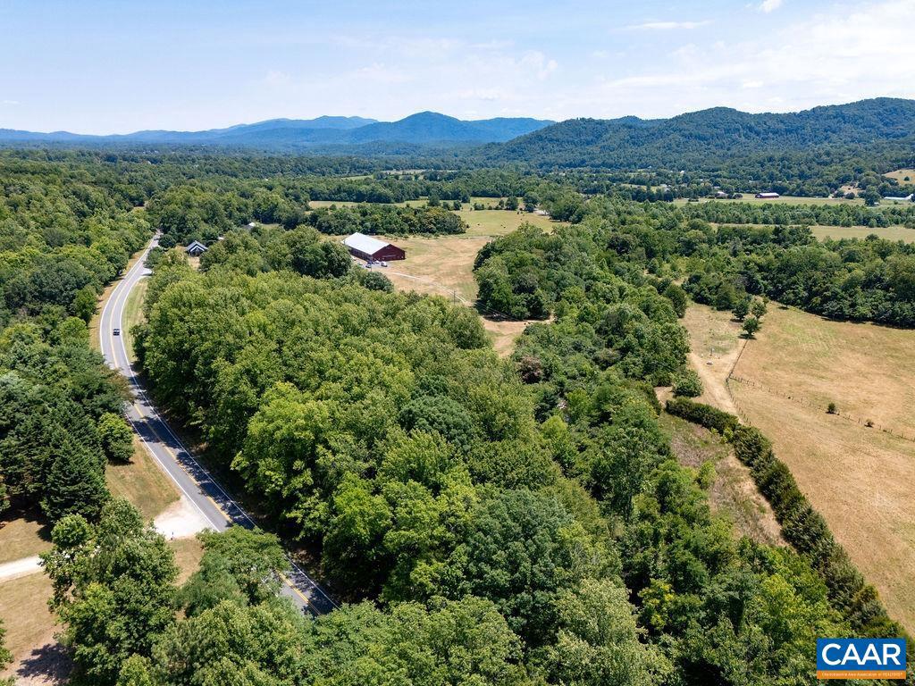 990 ROCKFISH VALLEY HWY, NELLYSFORD, Virginia 22958, ,Land,For sale,990 ROCKFISH VALLEY HWY,654783 MLS # 654783