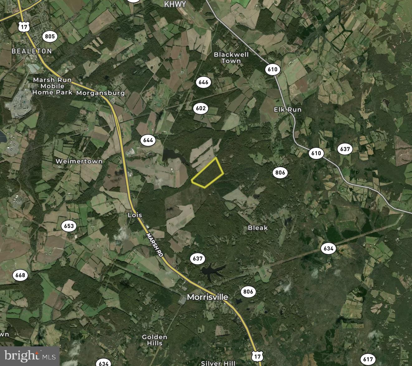 0 OLD MILL RD, MIDLAND, Virginia 22728, ,Farm,For sale,0 OLD MILL RD,VAFQ2013486 MLS # VAFQ2013486