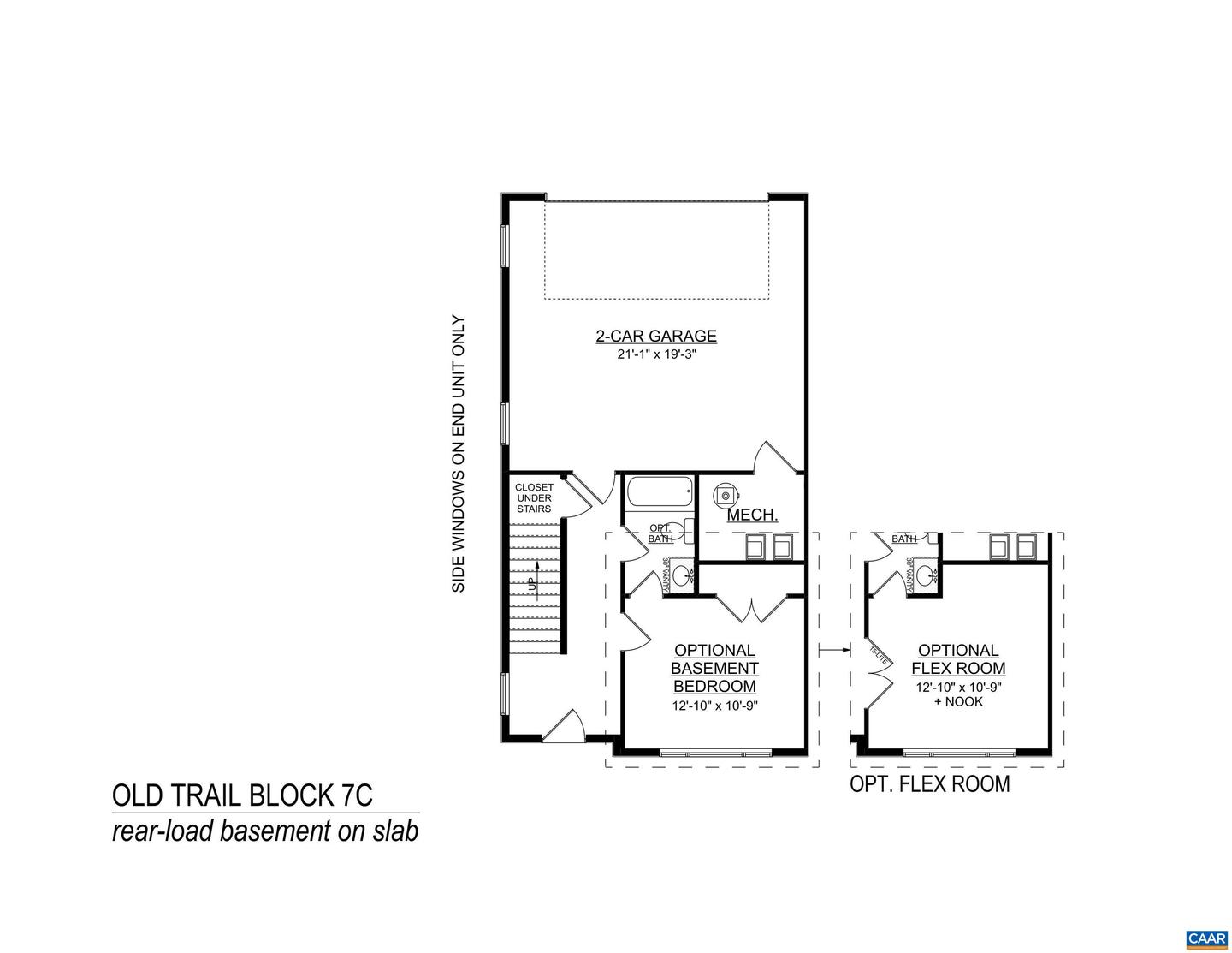 1 ROWCROSS ST, CROZET, Virginia 22932, 3 Bedrooms Bedrooms, ,3 BathroomsBathrooms,Residential,For sale,1 ROWCROSS ST,655810 MLS # 655810