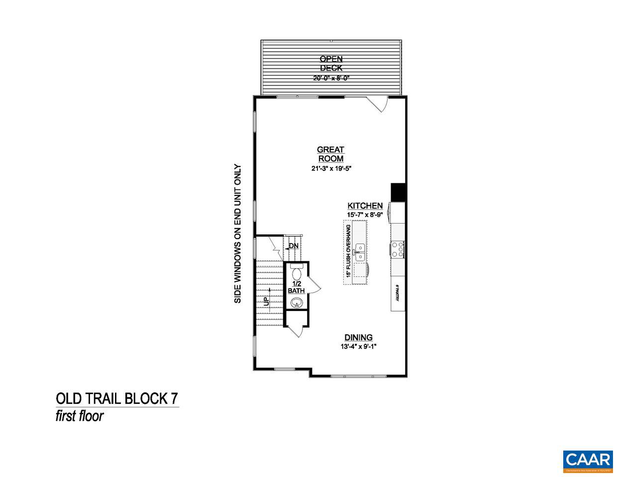 1 ROWCROSS ST, CROZET, Virginia 22932, 3 Bedrooms Bedrooms, ,3 BathroomsBathrooms,Residential,For sale,1 ROWCROSS ST,655810 MLS # 655810