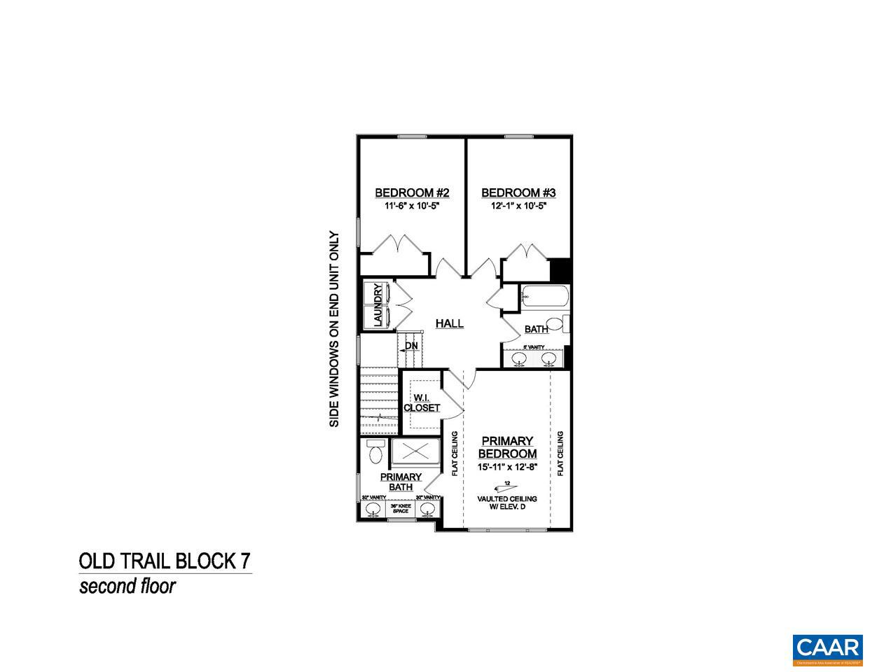 1 ROWCROSS ST, CROZET, Virginia 22932, 3 Bedrooms Bedrooms, ,3 BathroomsBathrooms,Residential,For sale,1 ROWCROSS ST,655810 MLS # 655810