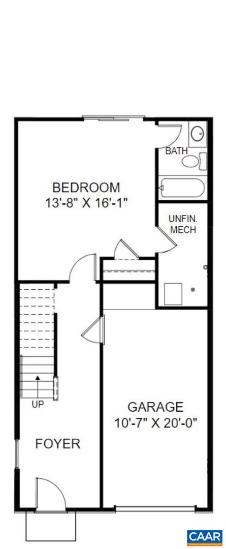 4962 LEXI LN, CROZET, Virginia 22932, 4 Bedrooms Bedrooms, ,3 BathroomsBathrooms,Residential,For sale,4962 LEXI LN,655840 MLS # 655840