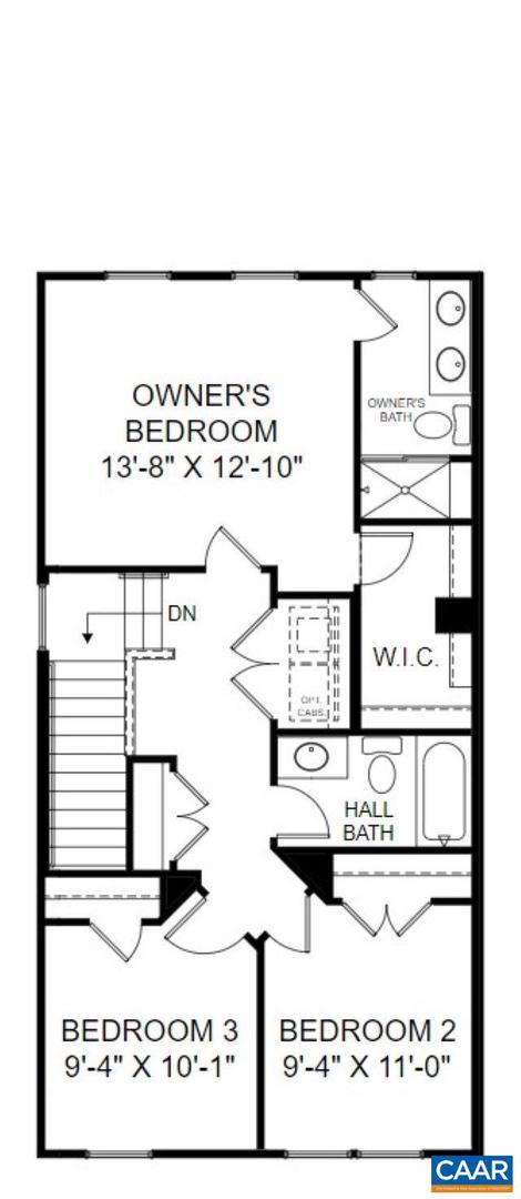 4962 LEXI LN, CROZET, Virginia 22932, 4 Bedrooms Bedrooms, ,3 BathroomsBathrooms,Residential,For sale,4962 LEXI LN,655840 MLS # 655840