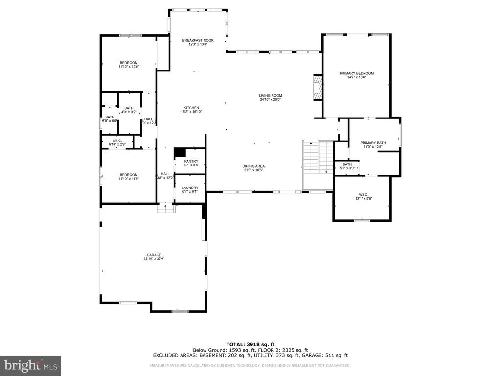 400 TRAVELLER ST, MINERAL, Virginia 23117, 5 Bedrooms Bedrooms, ,3 BathroomsBathrooms,Residential,400 TRAVELLER ST,VALA2005916 MLS # VALA2005916