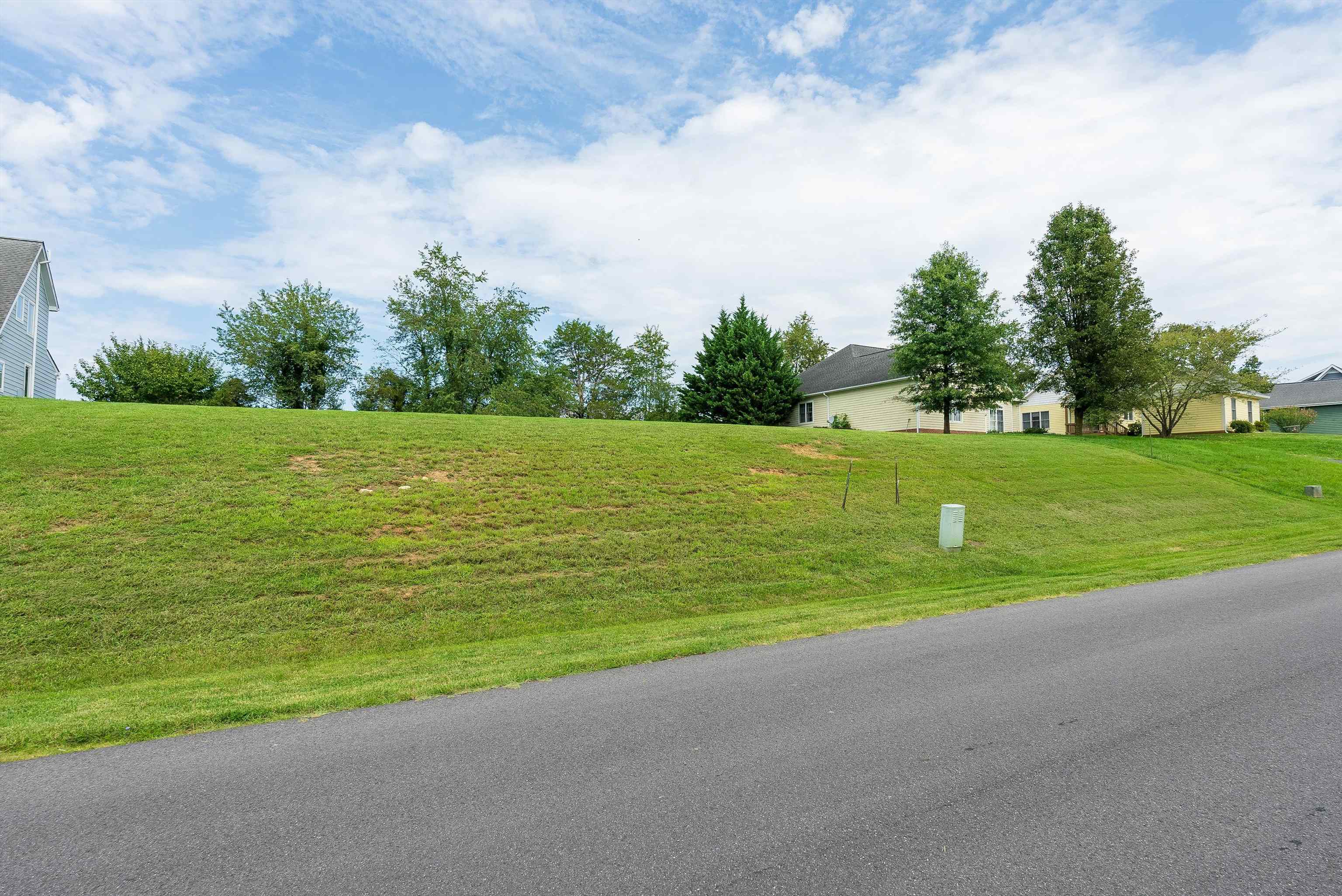 Lot 11 WOODRIDGE LN, LEXINGTON, Virginia 24450, ,Land,Lot 11 WOODRIDGE LN,655924 MLS # 655924