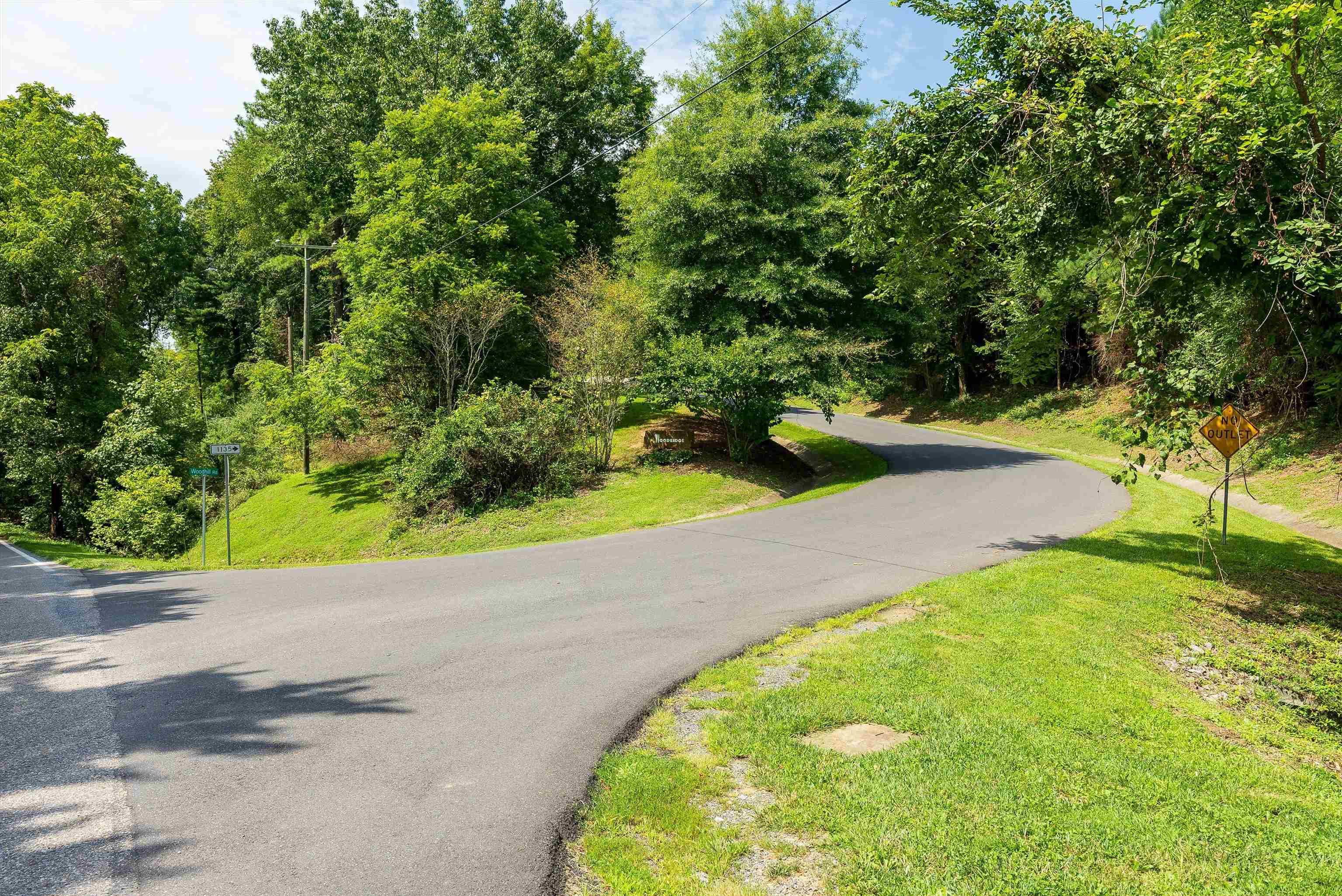 Lot 11 WOODRIDGE LN, LEXINGTON, Virginia 24450, ,Land,Lot 11 WOODRIDGE LN,655924 MLS # 655924