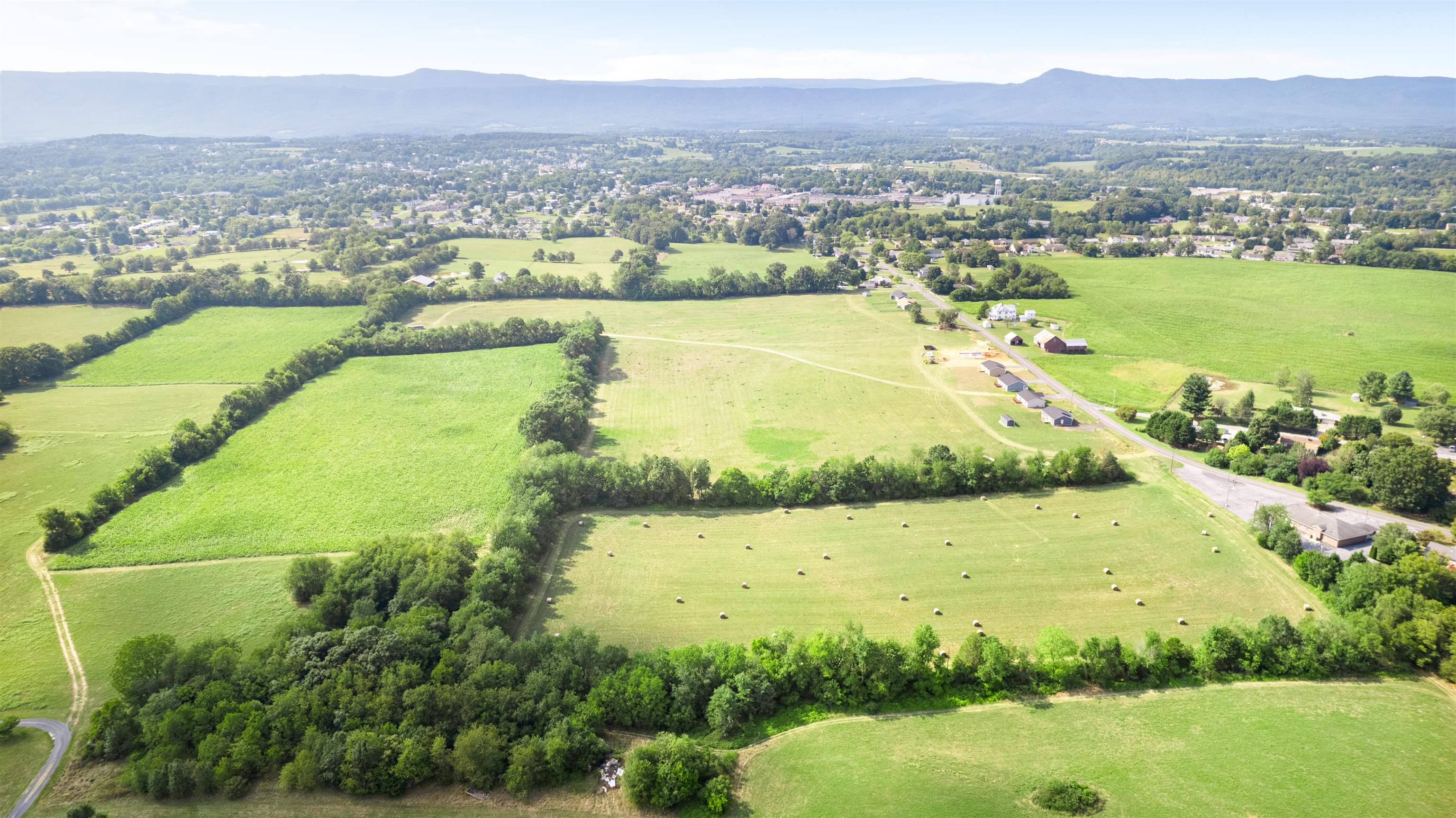 RESERVOIR AVE, LURAY, Virginia 22835, ,Land,RESERVOIR AVE,655932 MLS # 655932