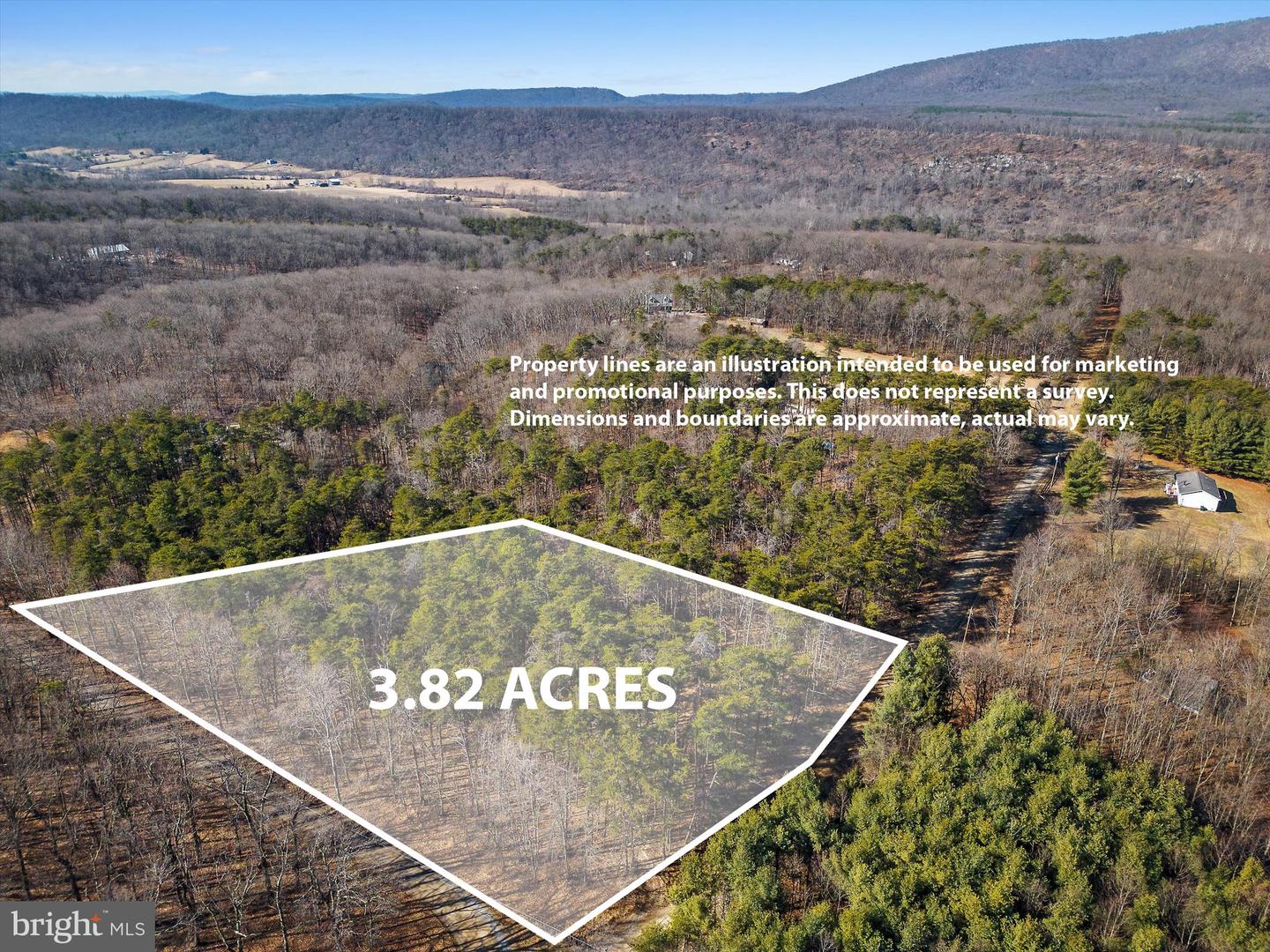 LOT 24 TIMBER RIDGE, CROSS JUNCTION, Virginia 22625, ,Land,For sale,LOT 24 TIMBER RIDGE,VAFV2017076 MLS # VAFV2017076