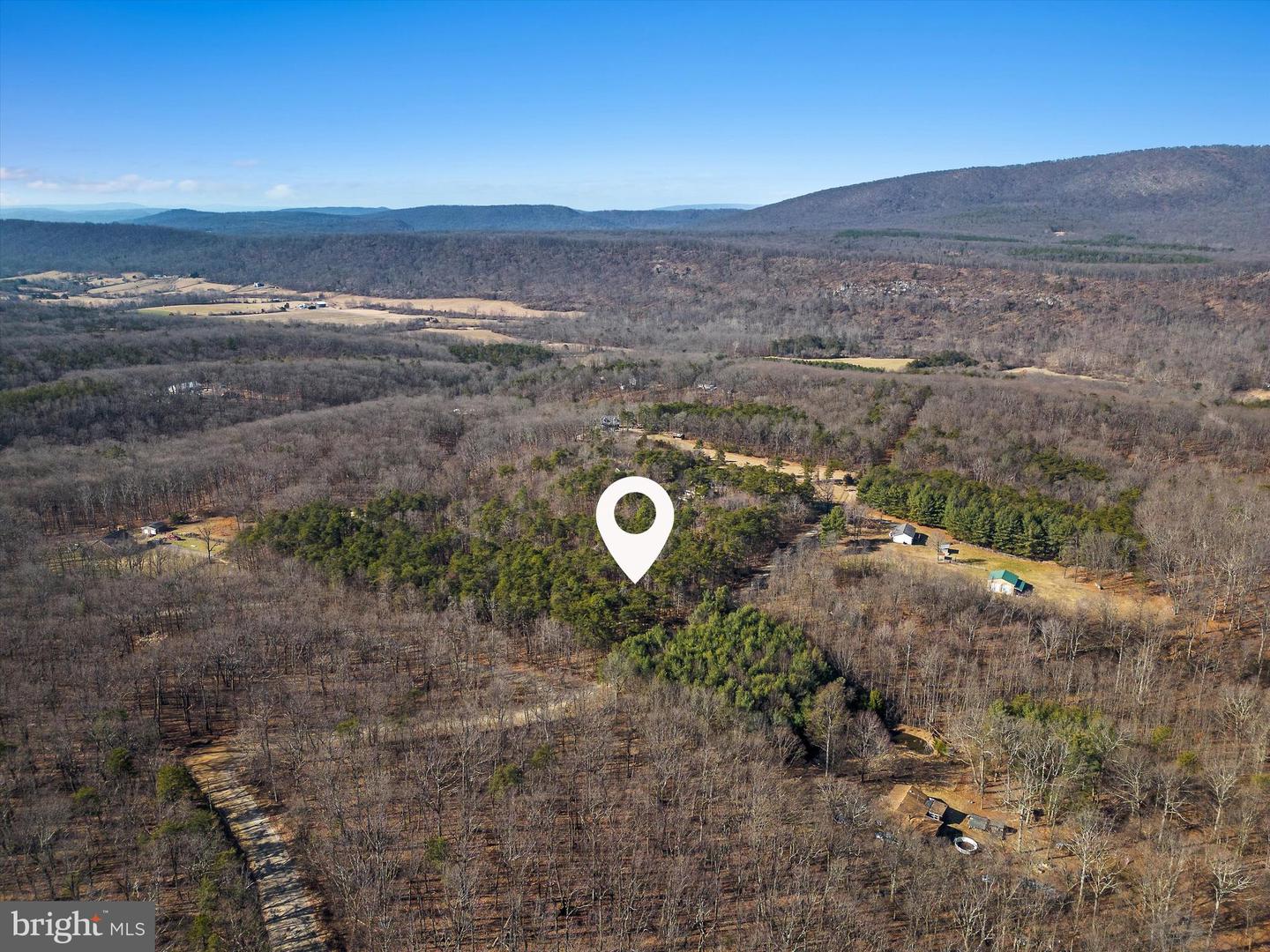 LOT 24 TIMBER RIDGE, CROSS JUNCTION, Virginia 22625, ,Land,For sale,LOT 24 TIMBER RIDGE,VAFV2017076 MLS # VAFV2017076