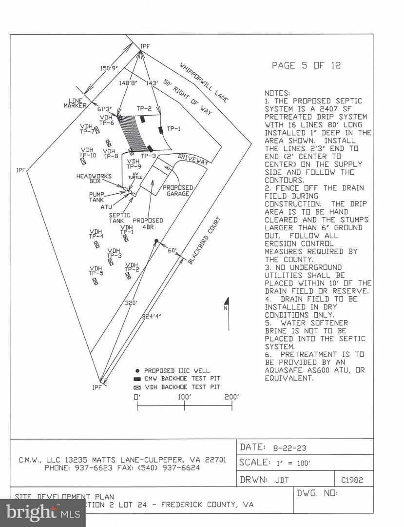 LOT 24 TIMBER RIDGE, CROSS JUNCTION, Virginia 22625, ,Land,For sale,LOT 24 TIMBER RIDGE,VAFV2017076 MLS # VAFV2017076