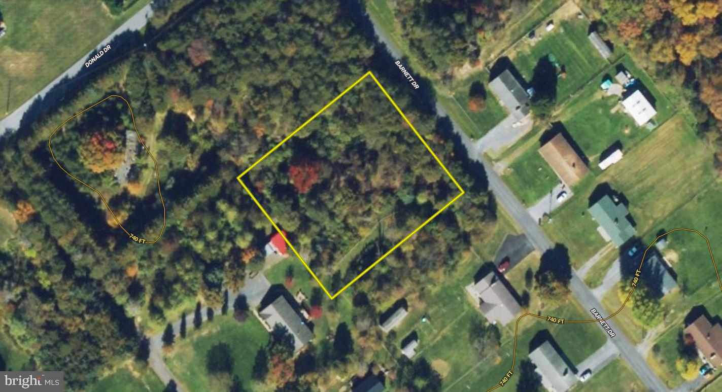 BARNETT DR, FRONT ROYAL, Virginia 22630, ,Land,For sale,BARNETT DR,VAWR2008734 MLS # VAWR2008734