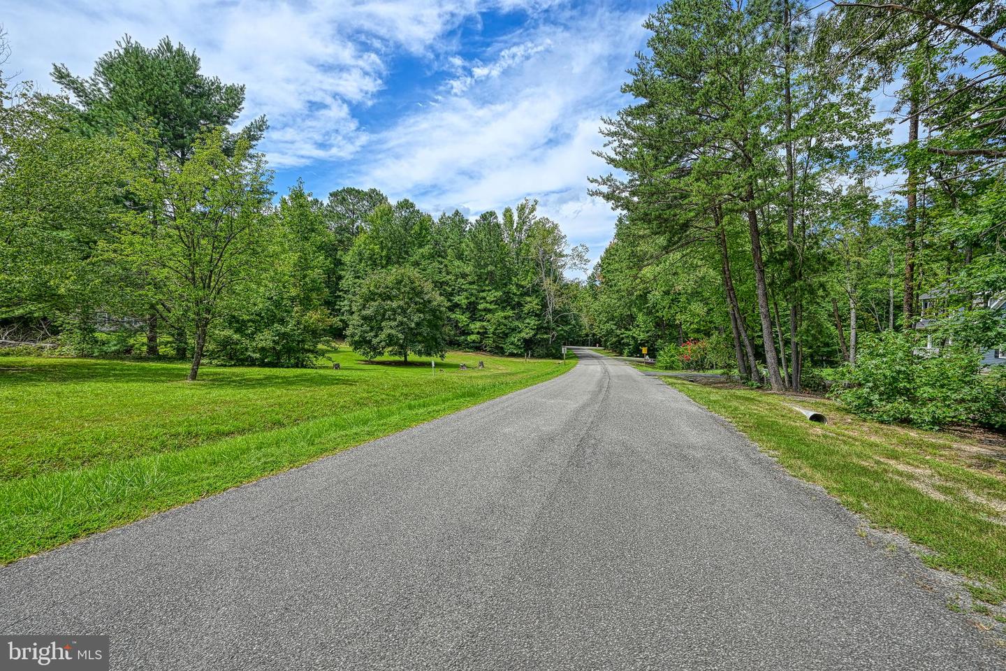 LOT 7 HICKORY LN, BUMPASS, Virginia 23024, ,Land,For sale,LOT 7 HICKORY LN,VALA2006216 MLS # VALA2006216