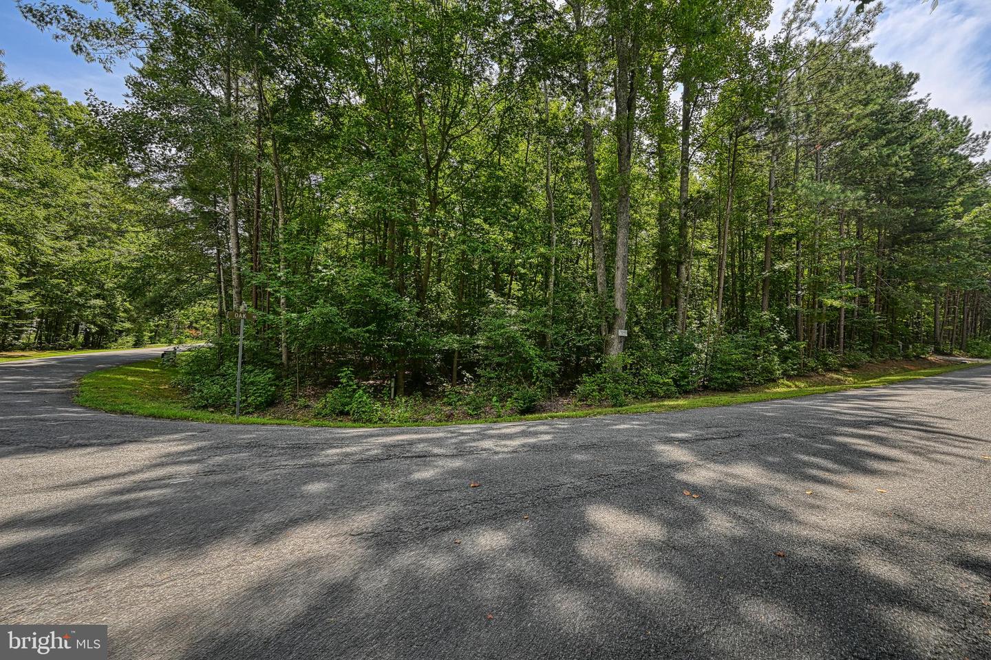 LOT 7 HICKORY LN, BUMPASS, Virginia 23024, ,Land,For sale,LOT 7 HICKORY LN,VALA2006216 MLS # VALA2006216